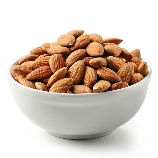 Premium Almonds ,ಬಾದಾಮಿ (Farm Fresh & Nutrient-Rich Almond Nuts)