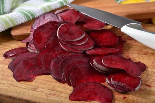 Beetroot – Healthy Red Root Vegetable
