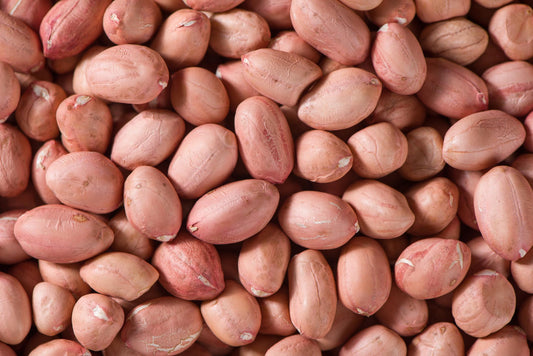 Peanuts ಪೌಷ್ಟಿಕ ಶೇಂಗಾ (Fresh & Nutritious Groundnuts)