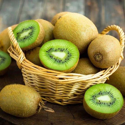 Fresh Kiwi (Premium Farm Fresh Kiwi Fruit)