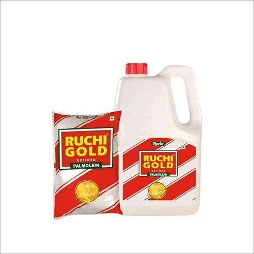 ರುಚಿ ಗೋಲ್ಡ್ Ruchi Gold Refined Palmolein Oil – Quality Cooking Oil for Everyday Meals