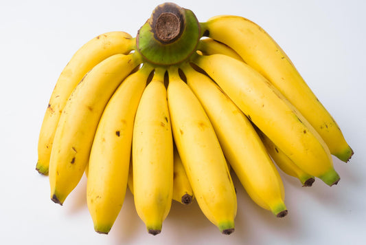 Fresh Banana (Premium Farm Fresh Bananas)