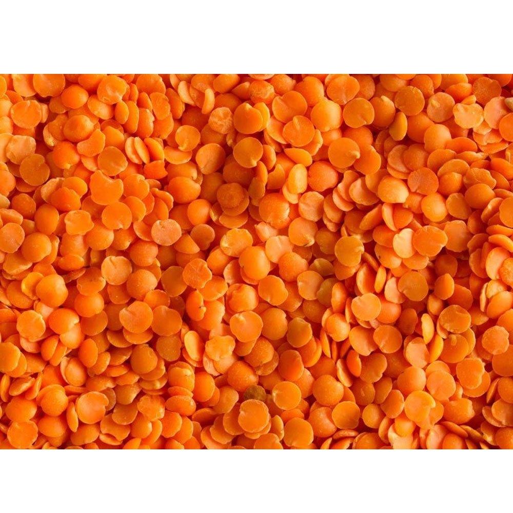 ಮಸೂರ್ ಬೇಳೆ Premium Masoor Dal (Red Lentils) – Fresh & Nutritious