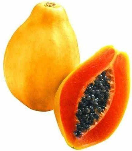 Fresh Papaya (Premium Farm Fresh Papaya)
