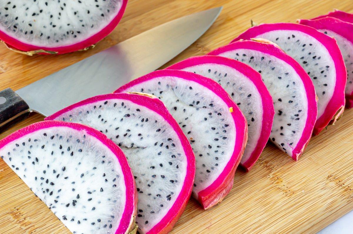Fresh Dragon Fruit (Premium Farm Fresh Dragon Fruit)