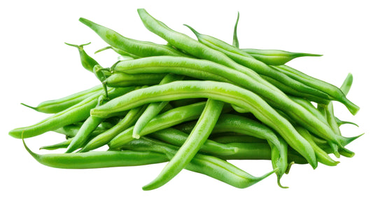 Fresh Green Beans (Premium Farm Fresh String Beans)