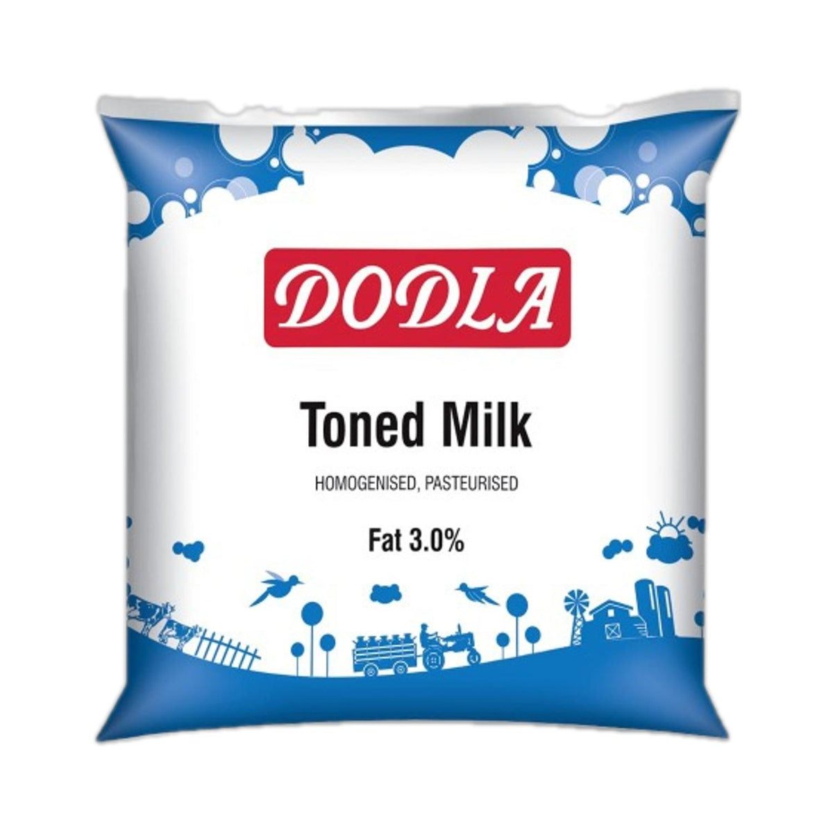 ದೊಡ್ಲಾ Dodla Milk – Fresh, Pure & Quality Dairy Milk
