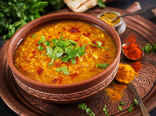 ಮಸೂರ್ ಬೇಳೆ Premium Masoor Dal (Red Lentils) – Fresh & Nutritious
