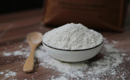 ಮೈದಾ Premium Maida (Refined Wheat Flour) – Fine, Smooth & Versatile