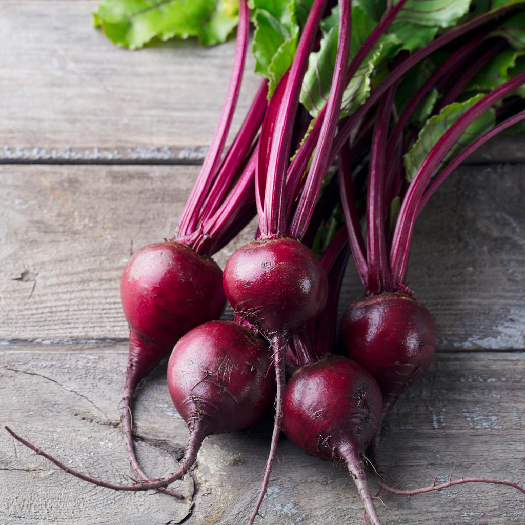 Beetroot – Healthy Red Root Vegetable