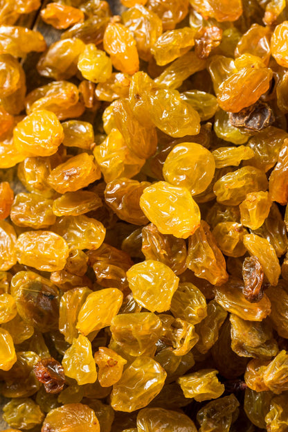 Premium Raisins ದ್ರಾಕ್ಷಿ ಒಣಹಣ್ಣು (ಸಿಹಿಯಾದ ಒಣ ದ್ರಾಕ್ಷಿ) (Naturally Sweet Dried Grapes)