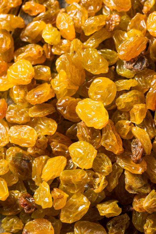 Premium Raisins ದ್ರಾಕ್ಷಿ ಒಣಹಣ್ಣು (ಸಿಹಿಯಾದ ಒಣ ದ್ರಾಕ್ಷಿ) (Naturally Sweet Dried Grapes)