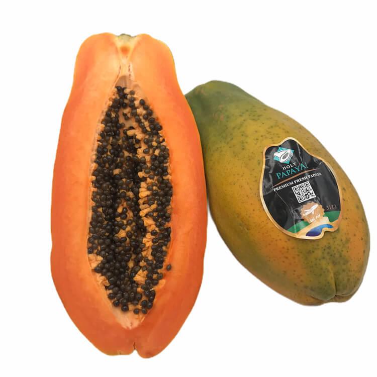 Fresh Papaya (Premium Farm Fresh Papaya)