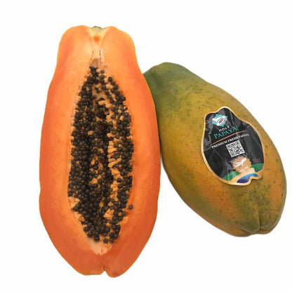 Fresh Papaya (Premium Farm Fresh Papaya)