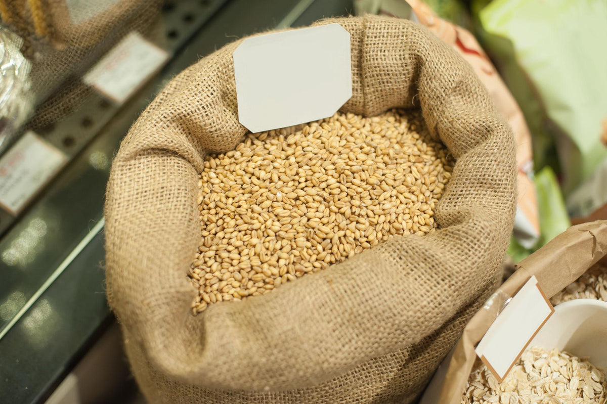 ಗೋಧಿ ಹಿಟ್ಟು Premium Godi Flour (Whole Wheat Atta) – Fresh & Nutritious
