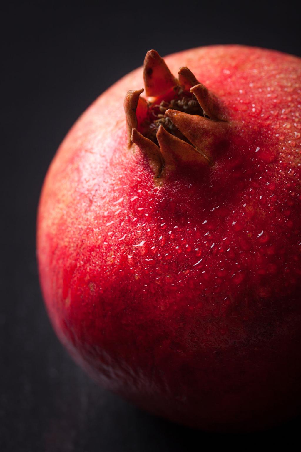 Fresh Pomegranate (Premium Farm Fresh Pomegranate)
