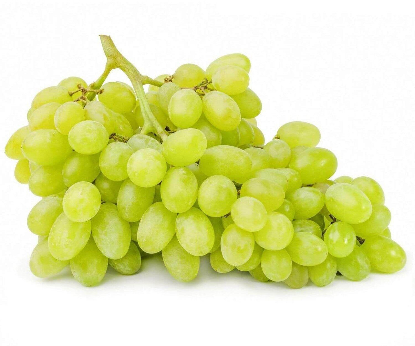 Fresh Green Grapes (Premium Farm Fresh Grapes)