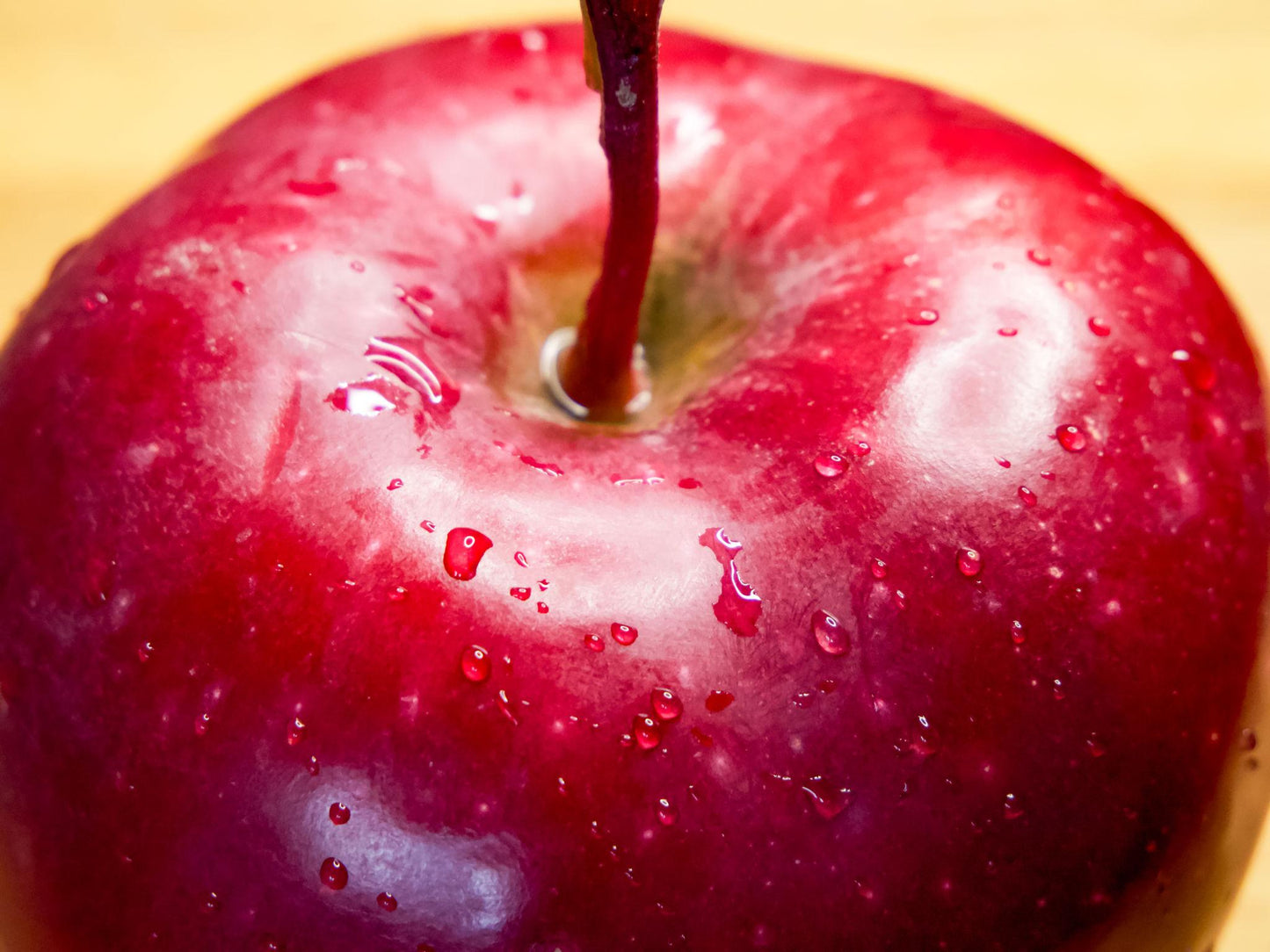Fresh Apple (Premium Farm Fresh Red Apples)