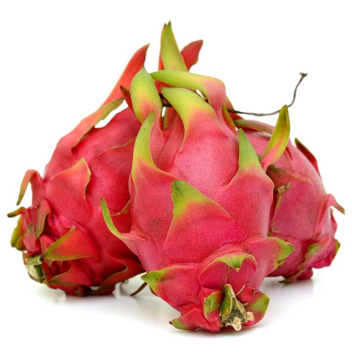 Fresh Dragon Fruit (Premium Farm Fresh Dragon Fruit)