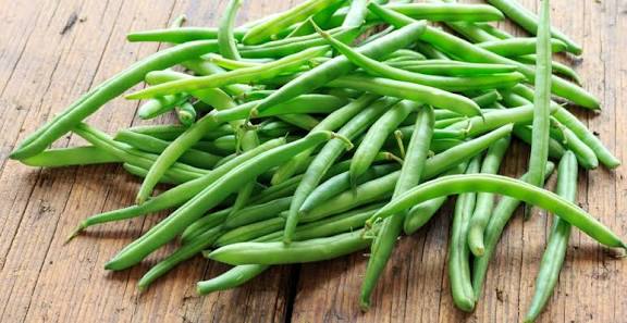Fresh Green Beans (Premium Farm Fresh String Beans)