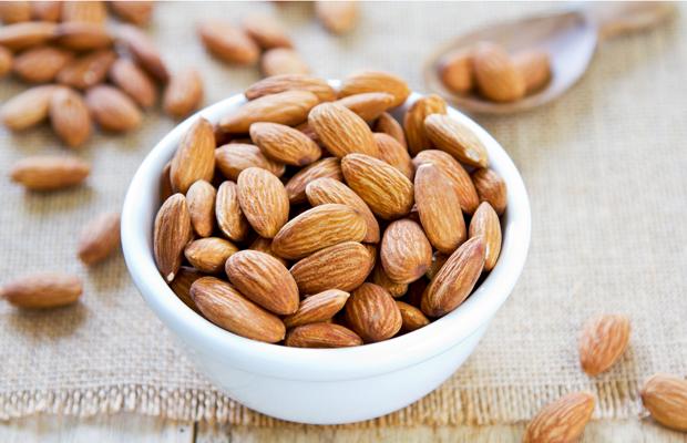 Premium Almonds ,ಬಾದಾಮಿ (Farm Fresh & Nutrient-Rich Almond Nuts)