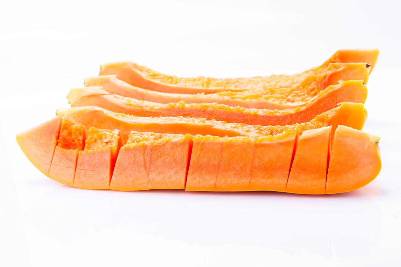 Fresh Papaya (Premium Farm Fresh Papaya)