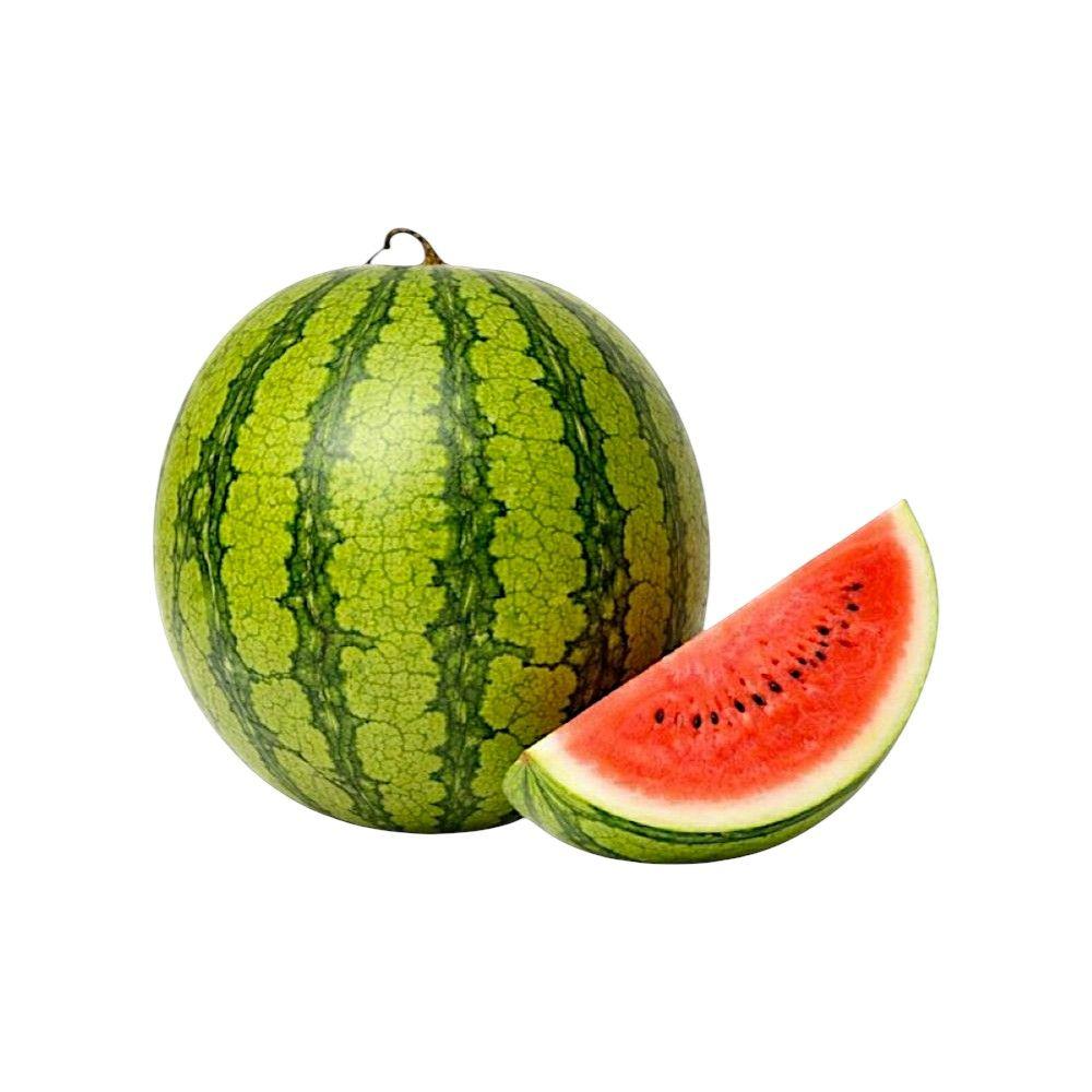 Fresh Watermelon (Premium Farm Fresh Watermelon)