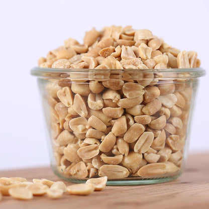 Peanuts ಪೌಷ್ಟಿಕ ಶೇಂಗಾ (Fresh & Nutritious Groundnuts)