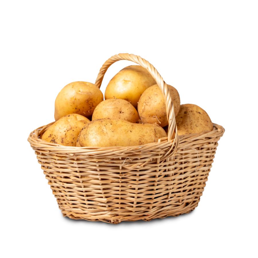 Fresh Potato (Premium Farm Fresh Potatoes)